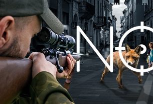LAV: No alla caccia in città