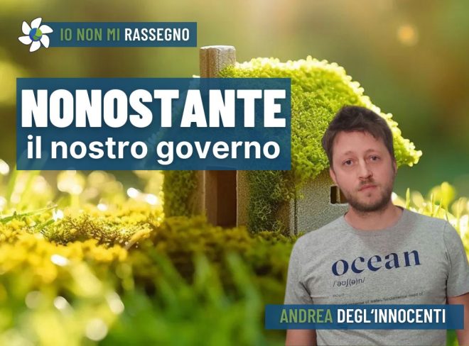 Case green, ecco come funziona la nuova direttiva, nel dettaglio – #915