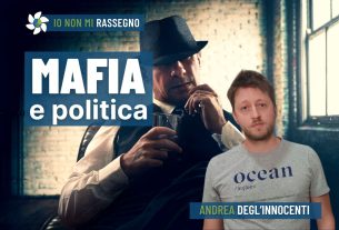 Corruzione e mafia ai vertici della politica siciliana. Che succede? – #916