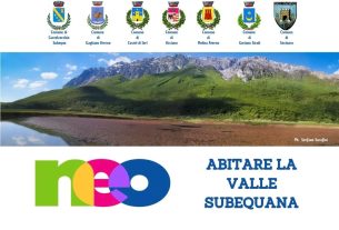 NEO 2024, abitare la Valle Subequana (AQ): al via con le candidature