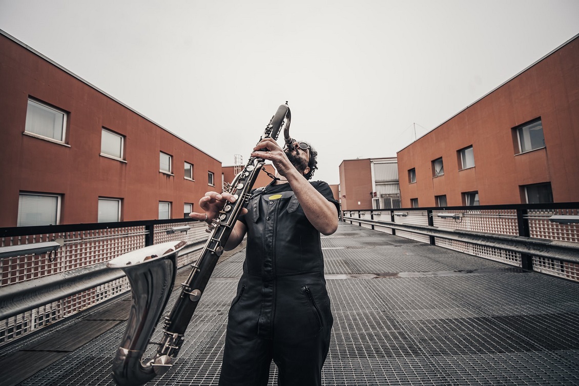 La musica libera di Gianfranco De Franco, sempre in bilico e senza
