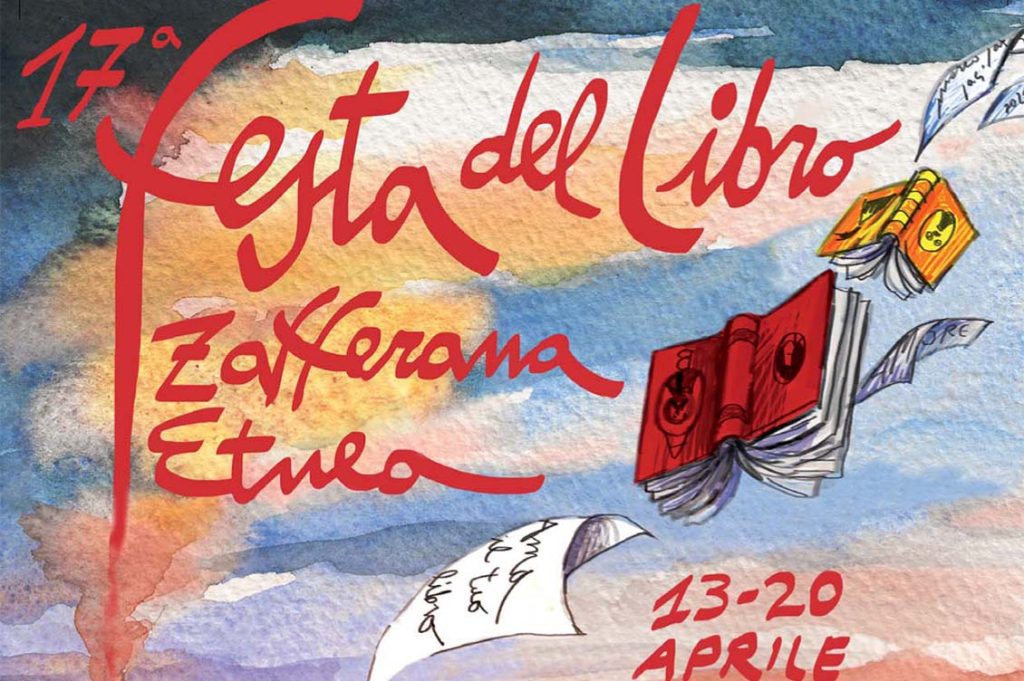 Festa del libro