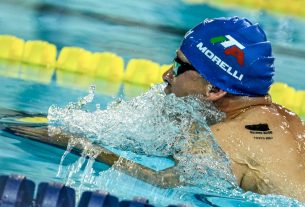 Sport paralimpici: a che punto siamo in Italia? Ne parliamo con Efrem Morelli