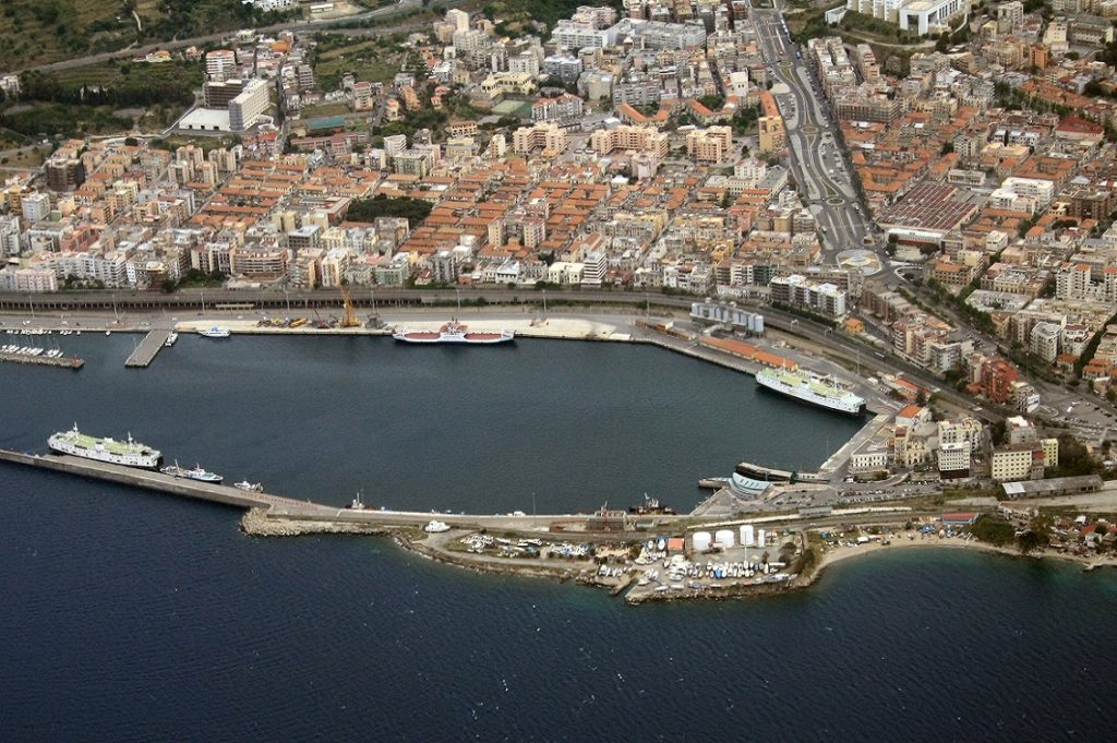 reggio calabria