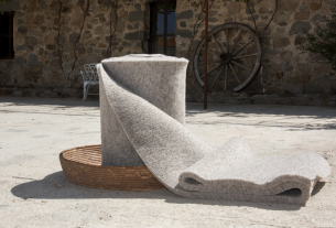 Isolamento con la lana di pecora: l’idea di Brebey per un’edilizia sostenibile e circolare