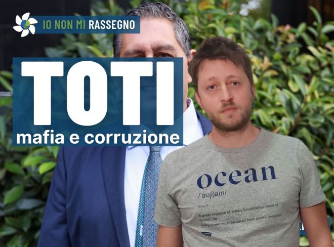 Arresto Toti, Liguria nel caos: perché così tanti scandali in politica? – #926