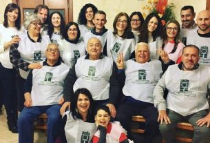 A Reggio Calabria parte un percorso formativo pionieristico per la cura della SLA