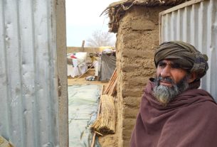 Rifugiati a casa propria, la storia di Muhammed e mezzo milione di afgani