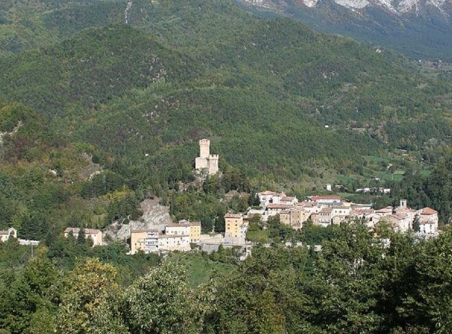 arquata