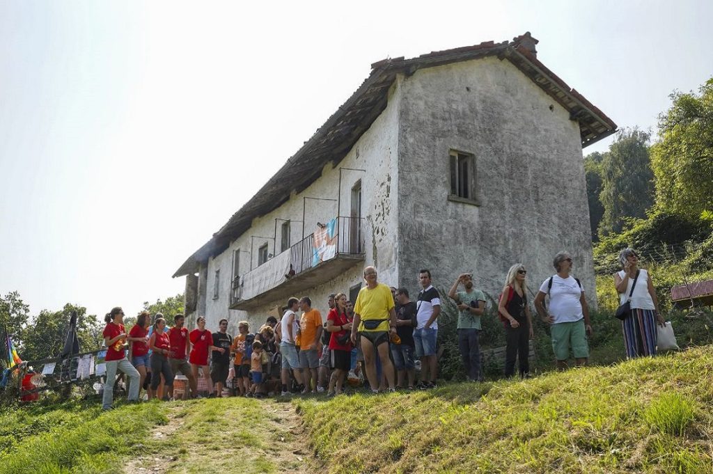 Cascina Rapello