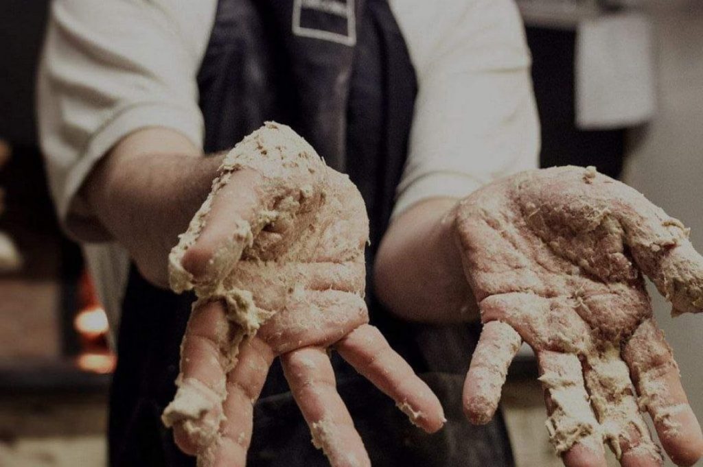 il forno di vincenzo