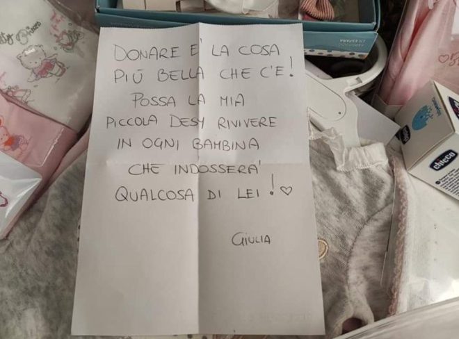 Il primo abbraccio: coccole e conforto per i piccoli in difficoltà e per le loro famiglie