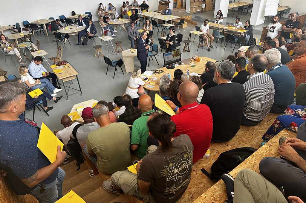 Jail Career Day: torna il matching tra aziende e persone in esecuzione di pena