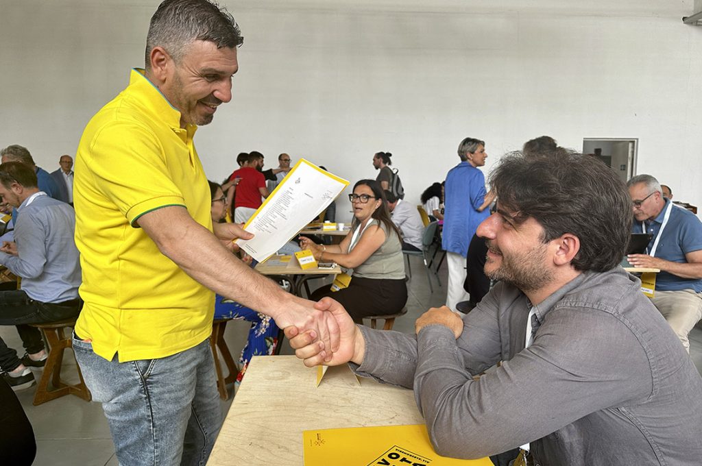 Jail Career Day: torna il matching tra aziende e persone in esecuzione di pena