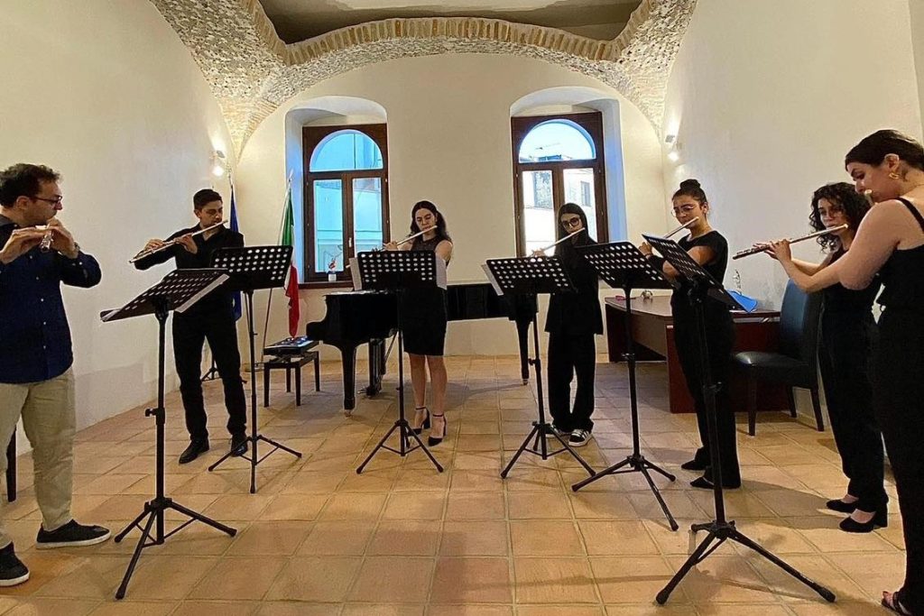 conservatorio Tchaikovsky