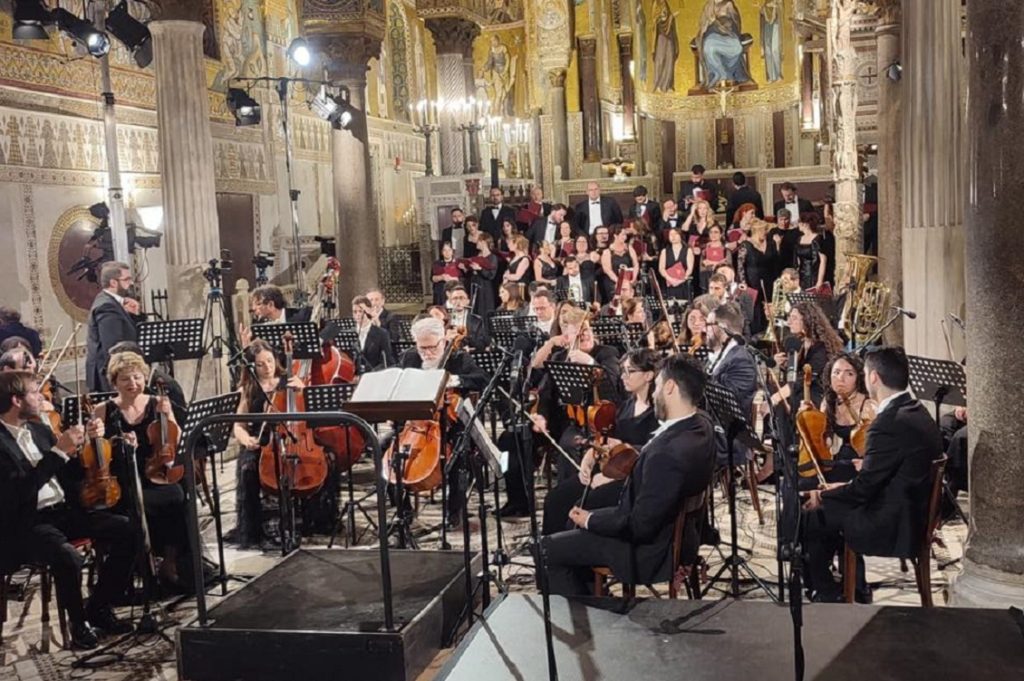 conservatorio Tchaikovsky