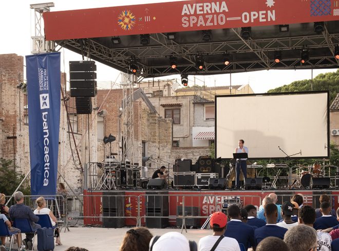 festa banca etica