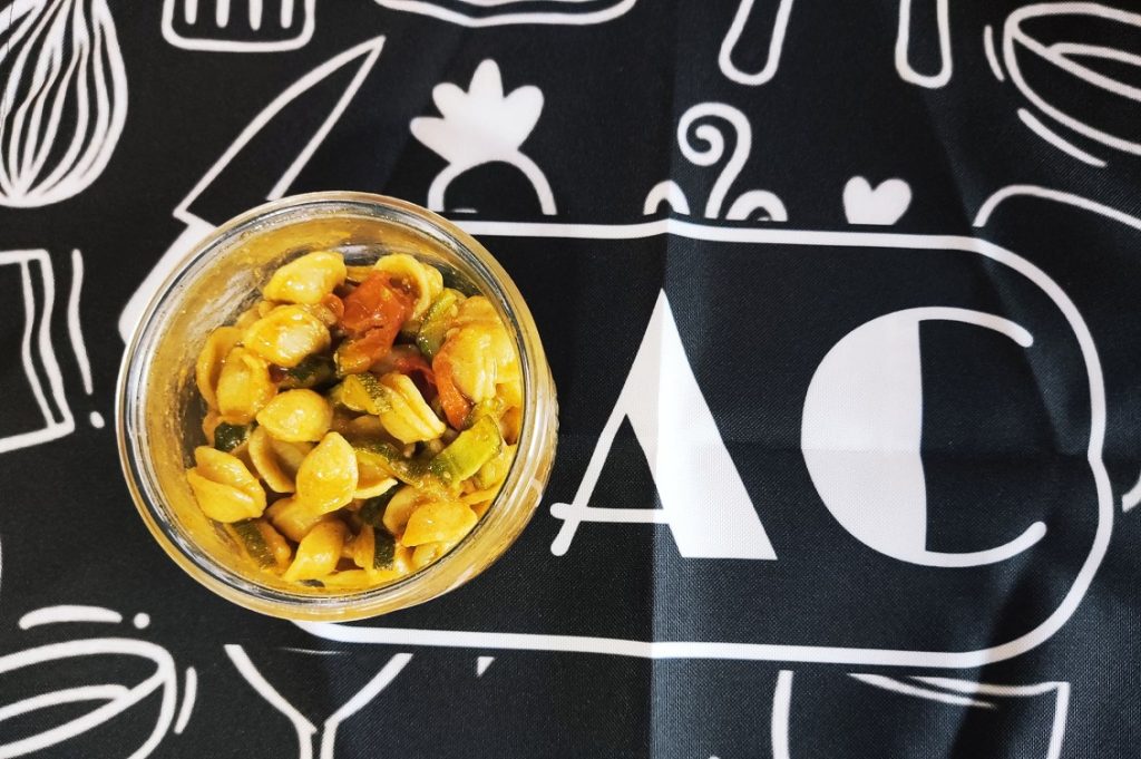 Open Accessible Cooking