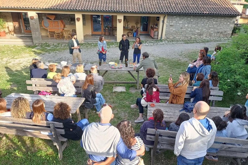 riunione annuale CHO 5