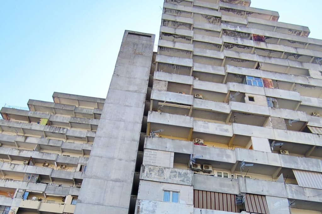 scampia