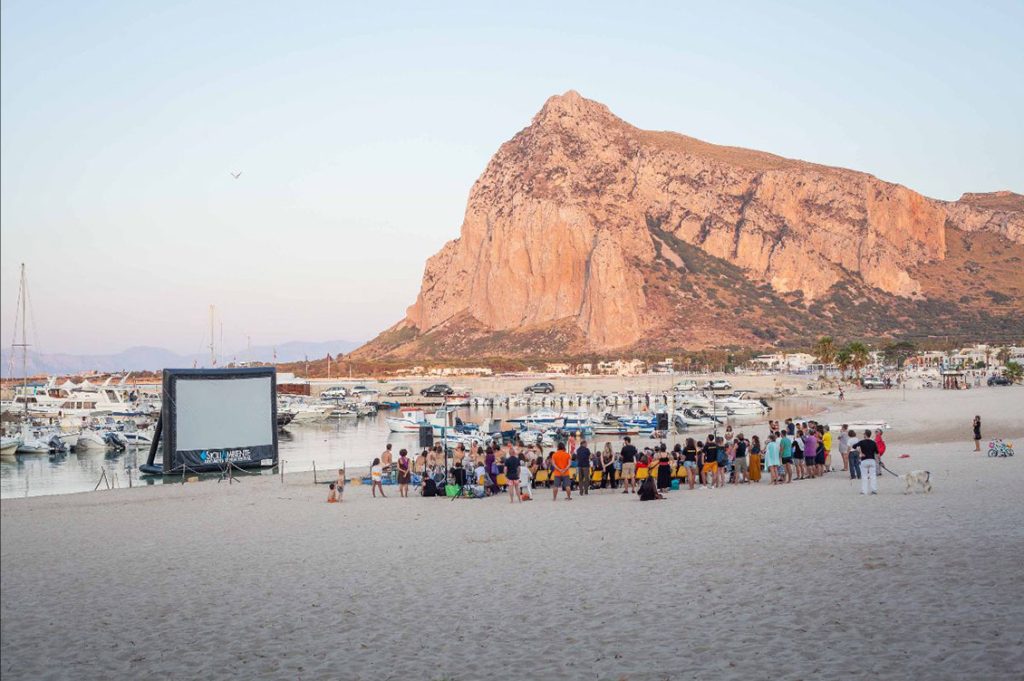 siciliambiente festival san vito 1