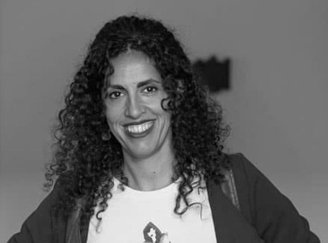 silvia spinelli attente al lupo