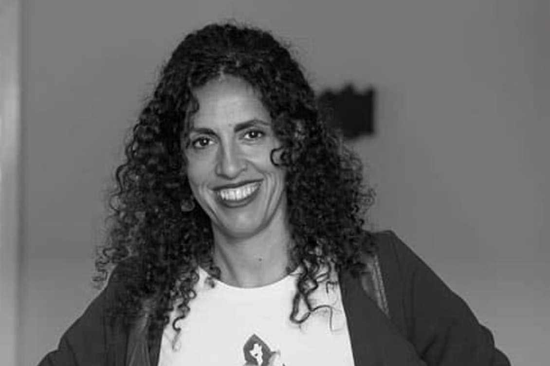 silvia spinelli attente al lupo
