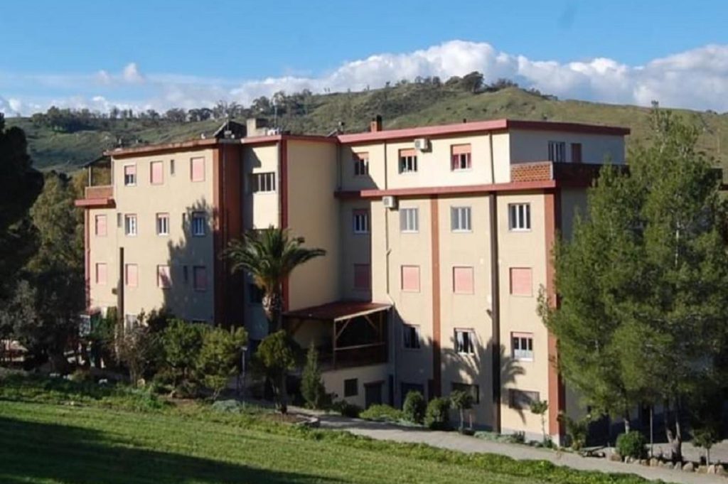Centro Emmaus