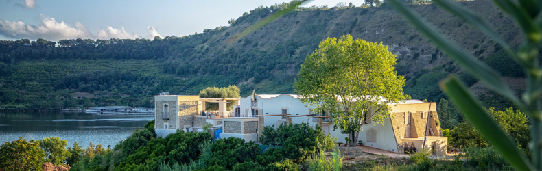 Masseria Sardo copertina
