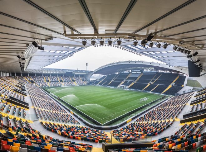 stadio friuli