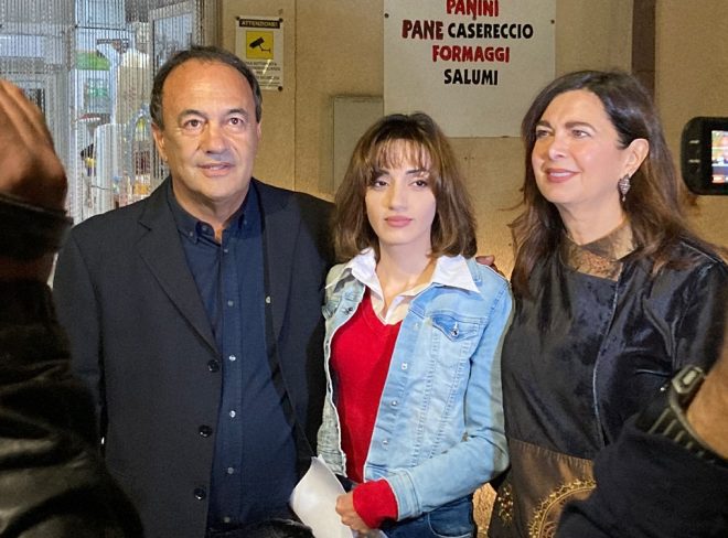 mimmo e maysoon