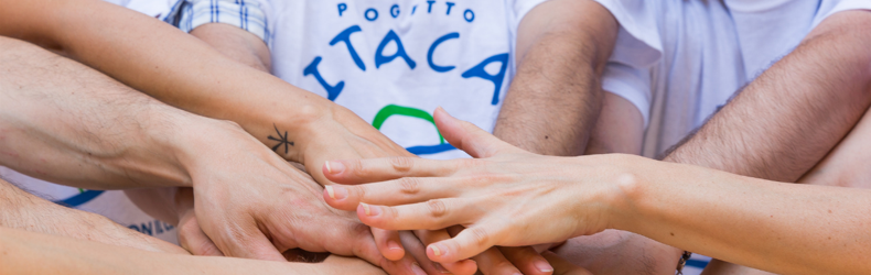 progetto itaca copertina
