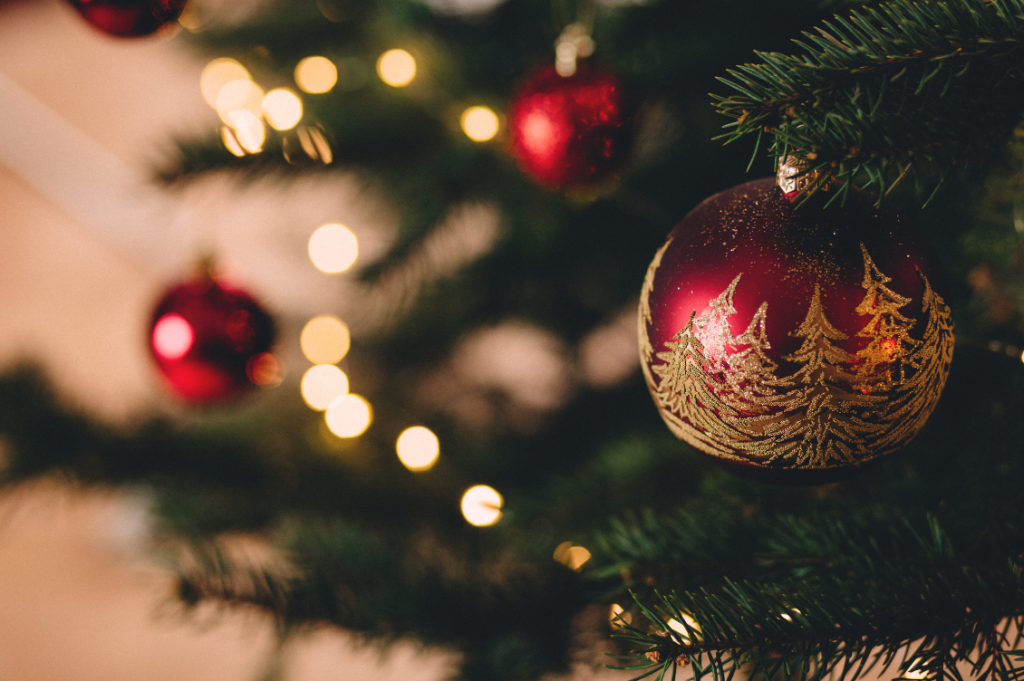 natale secret santa Claredda