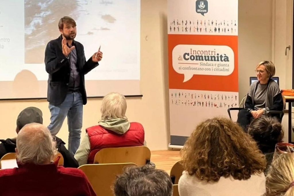 felicità