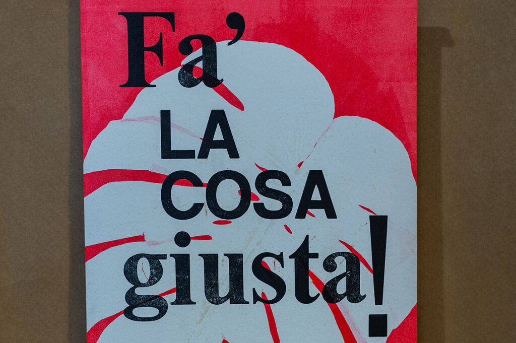Fa' la cosa giusta! sta per cominciare, voi ci sarete? | Italia che cambia