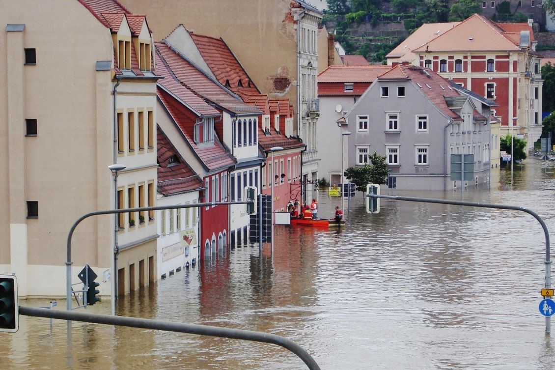 alluvione