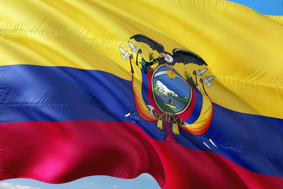 ecuador
