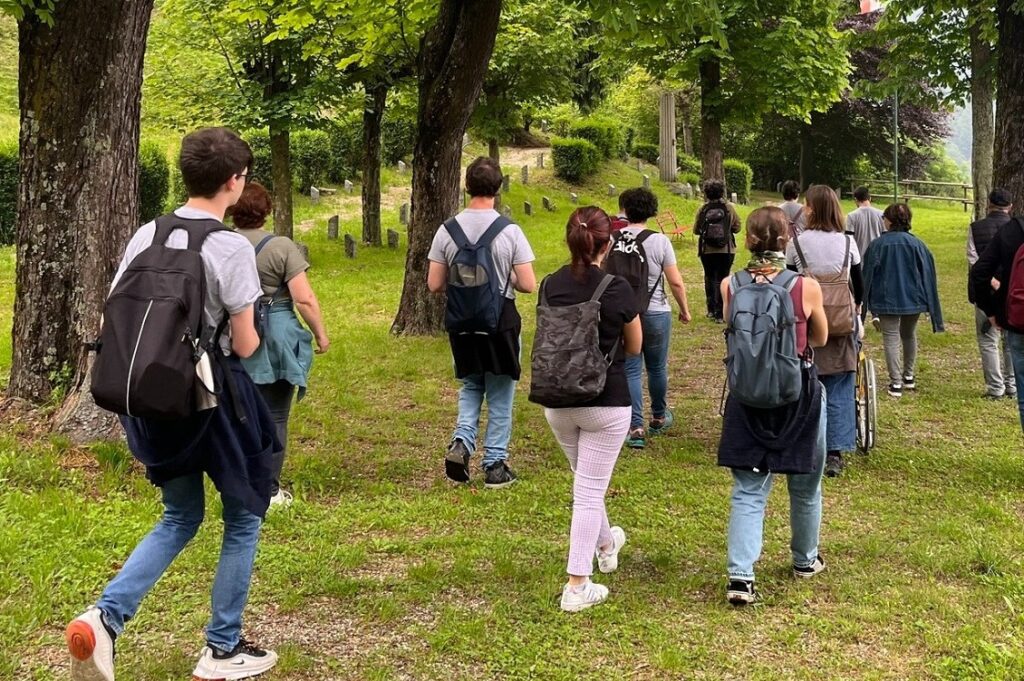 viaggi sostenibili