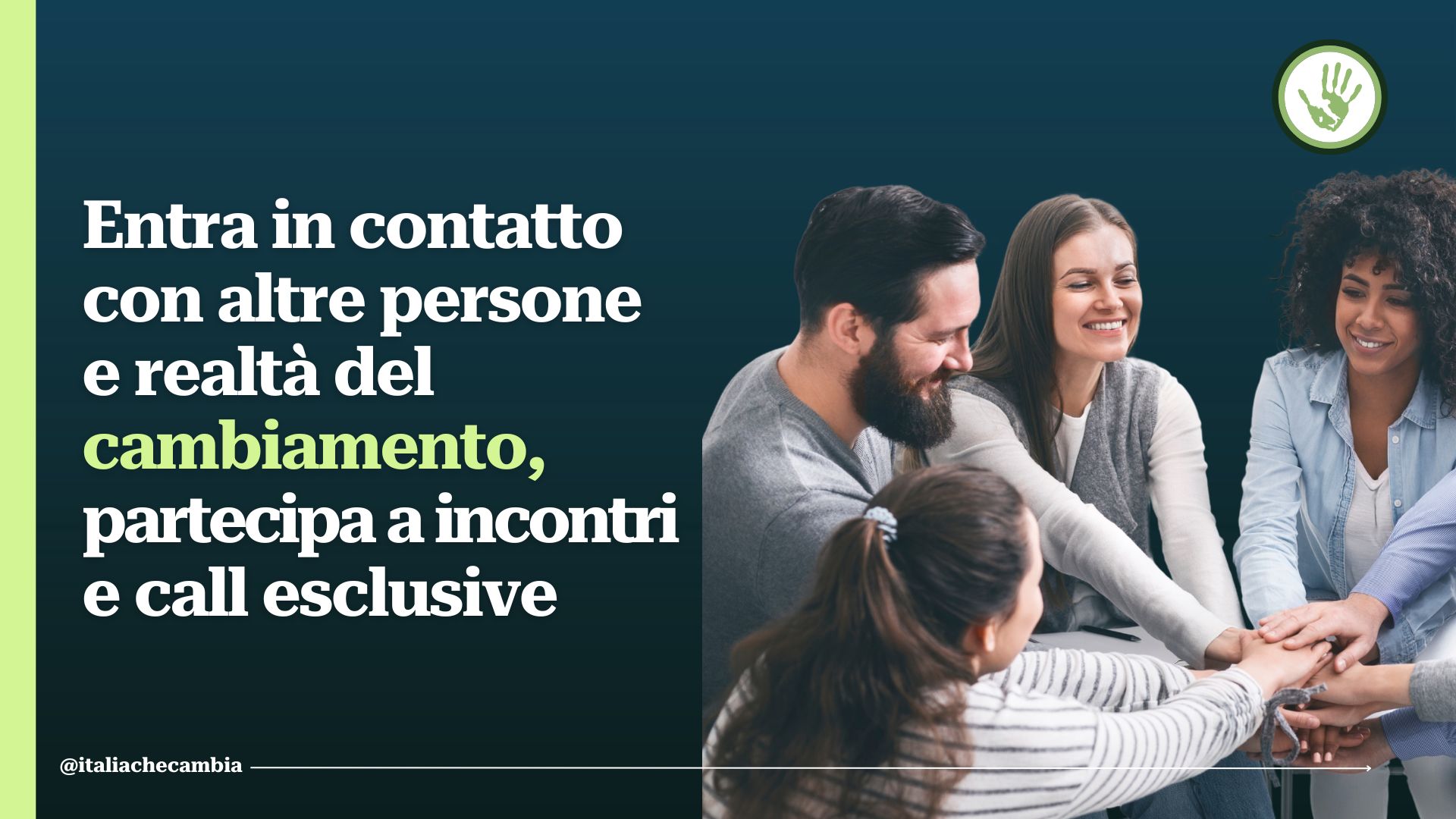 ICC incontra aperto16