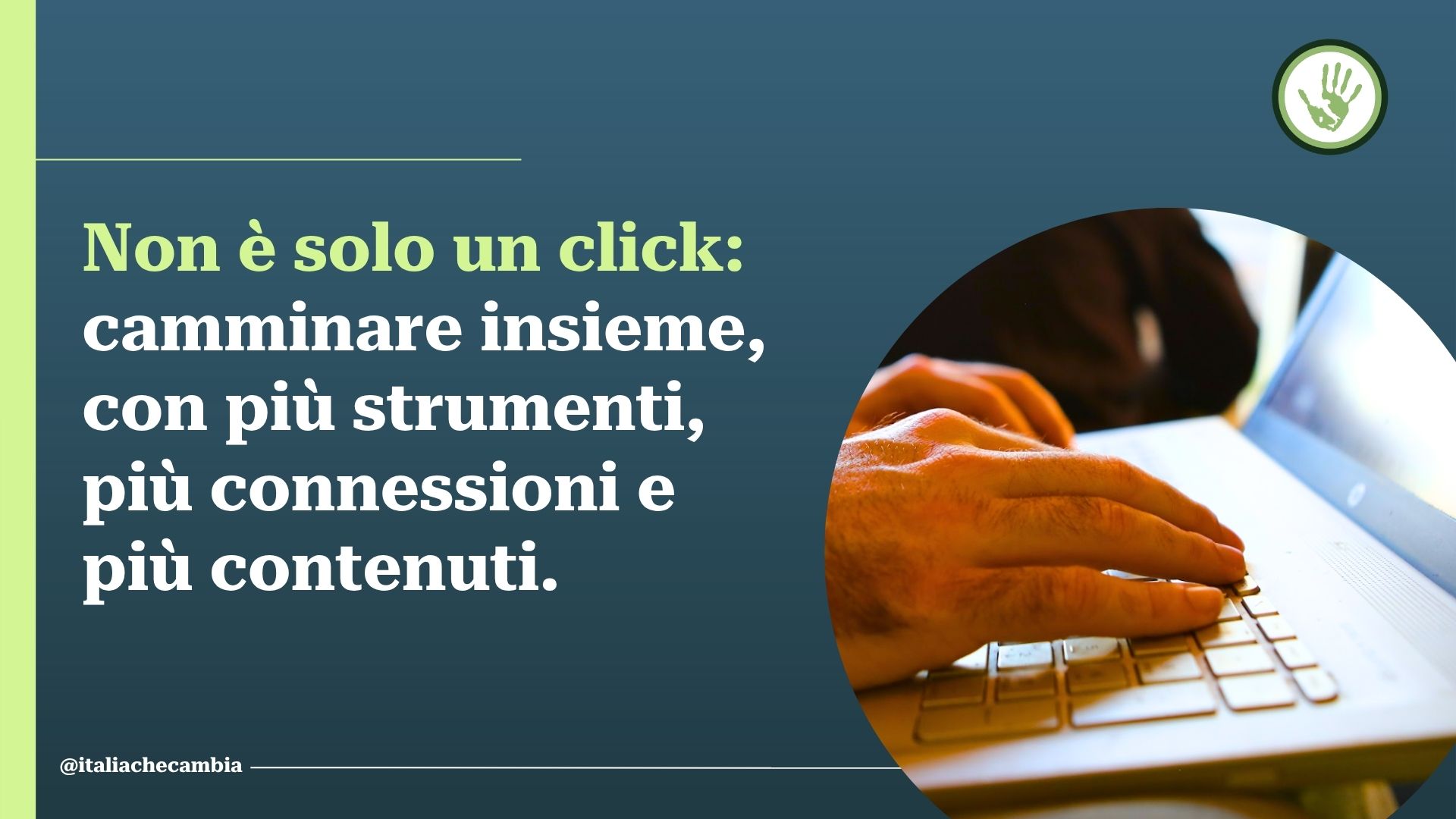 ICC incontra aperto17