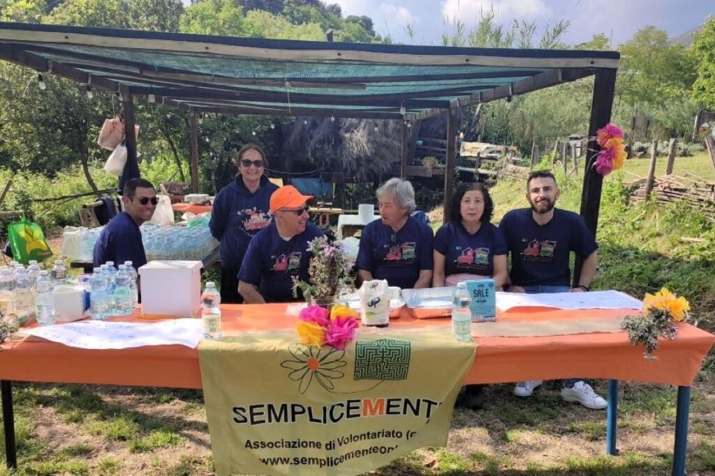 semplicemente