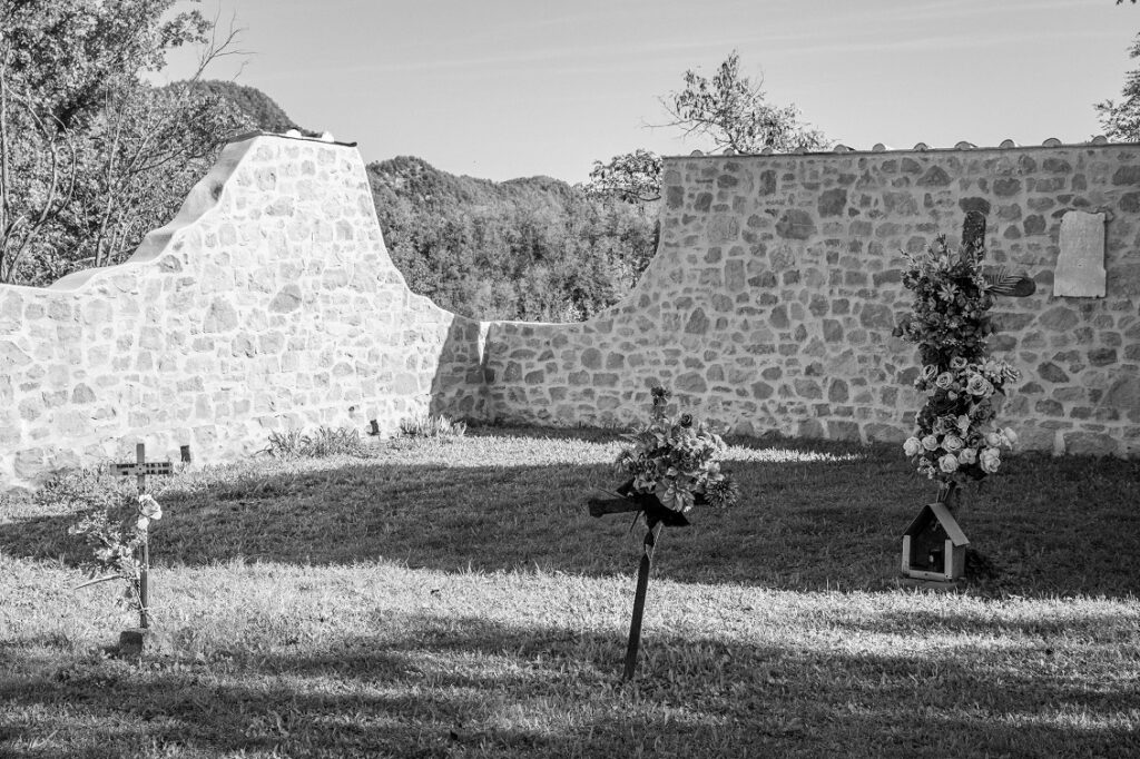Cammino di Antigone