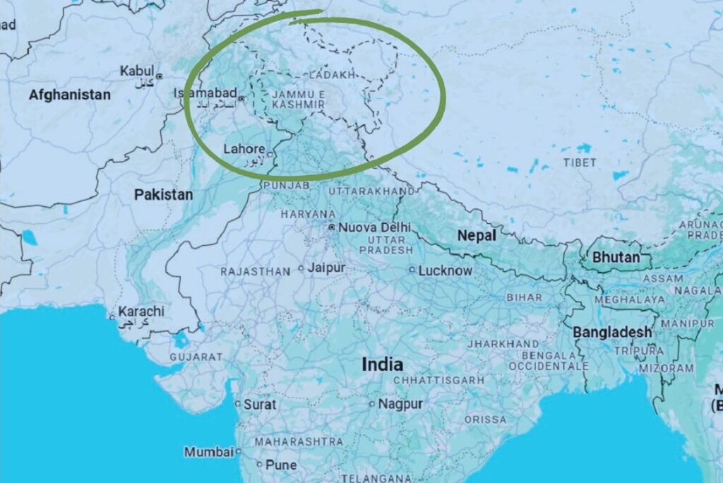 India e Pakistan: come siamo arrivati al conflitto attuale?