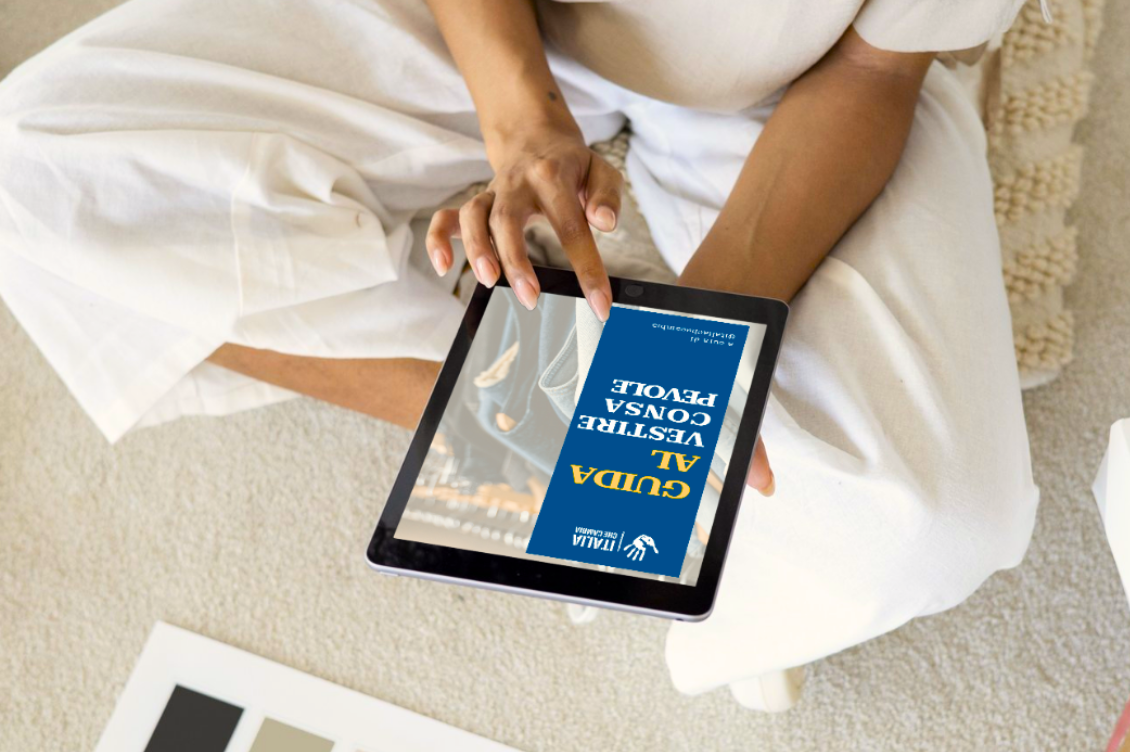 Guida Vestire Consapevole