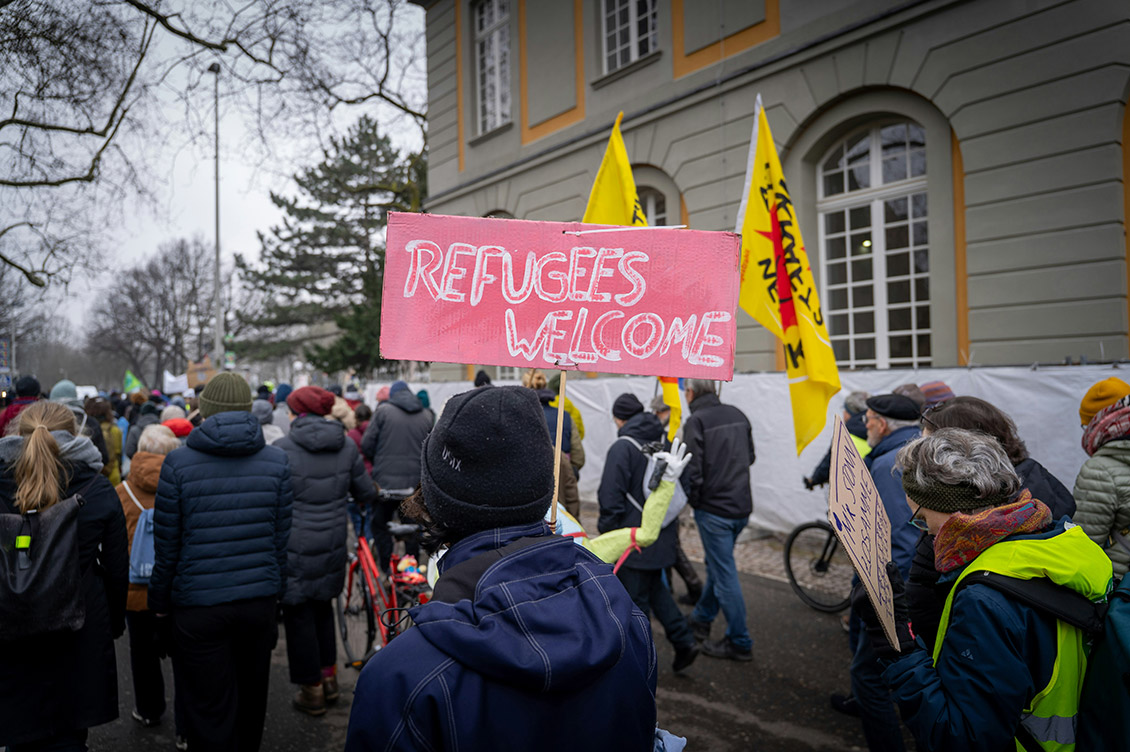 immigrati francia