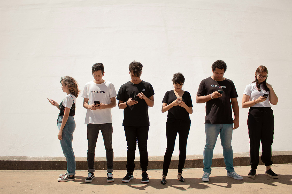 smartphone scuola