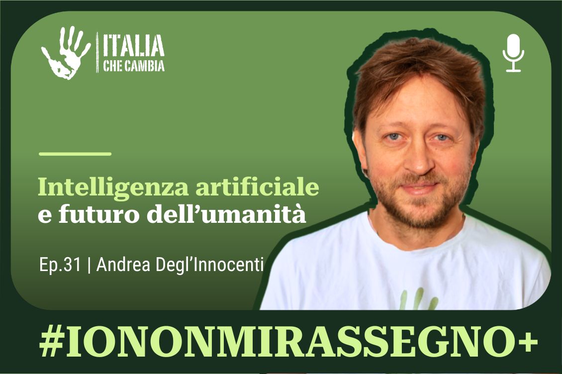 IA intelligenza artificiale