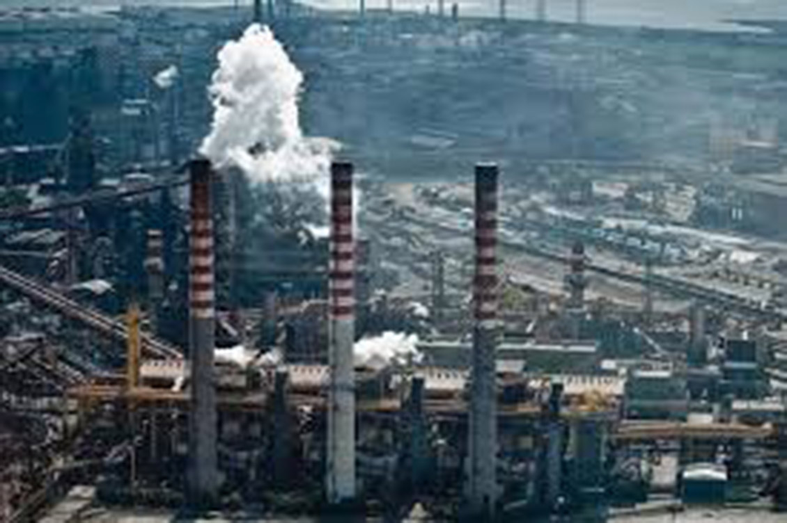 ex ilva piano decarbonizzazione