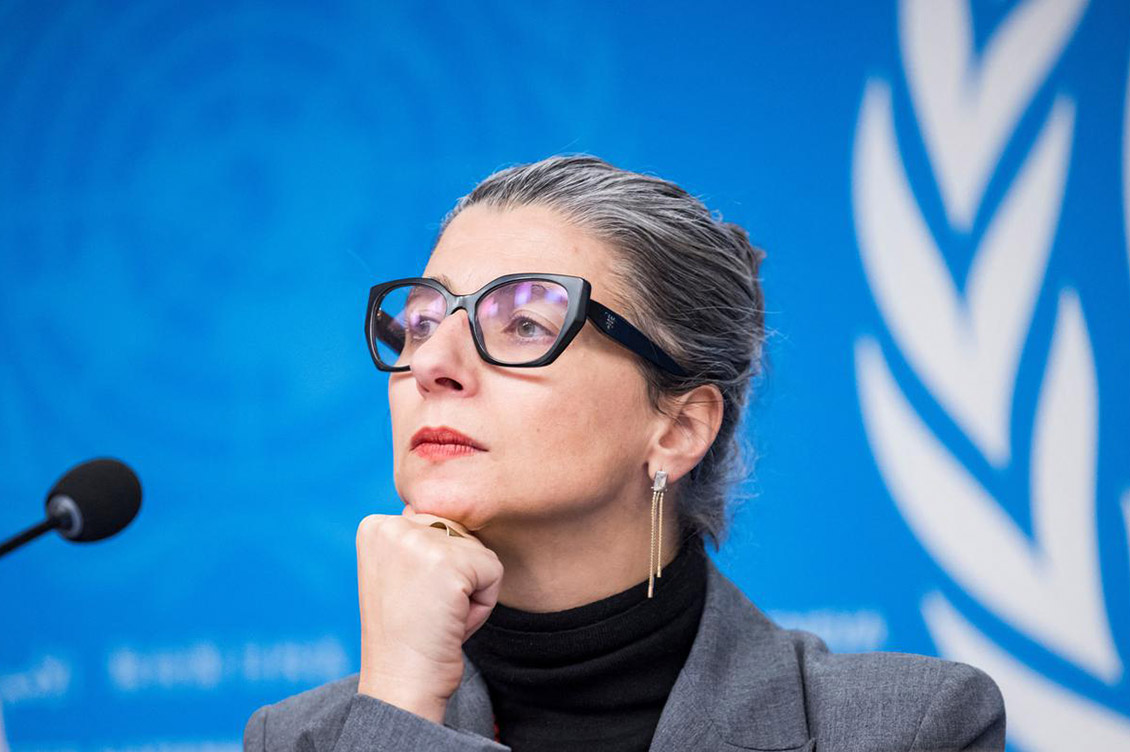francesca albanese 1