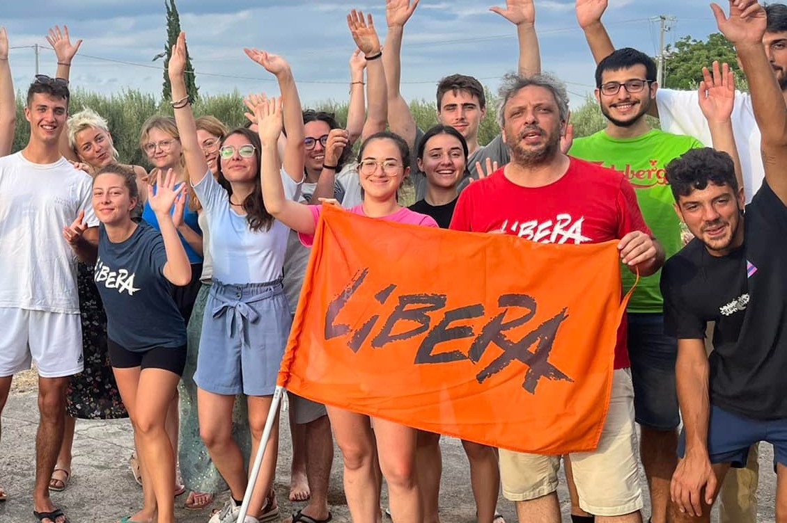 libera montana legalita